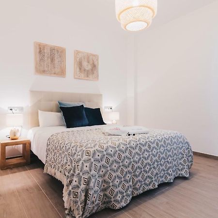 Amalur Apartment By People Rentals Bilbao Exteriör bild