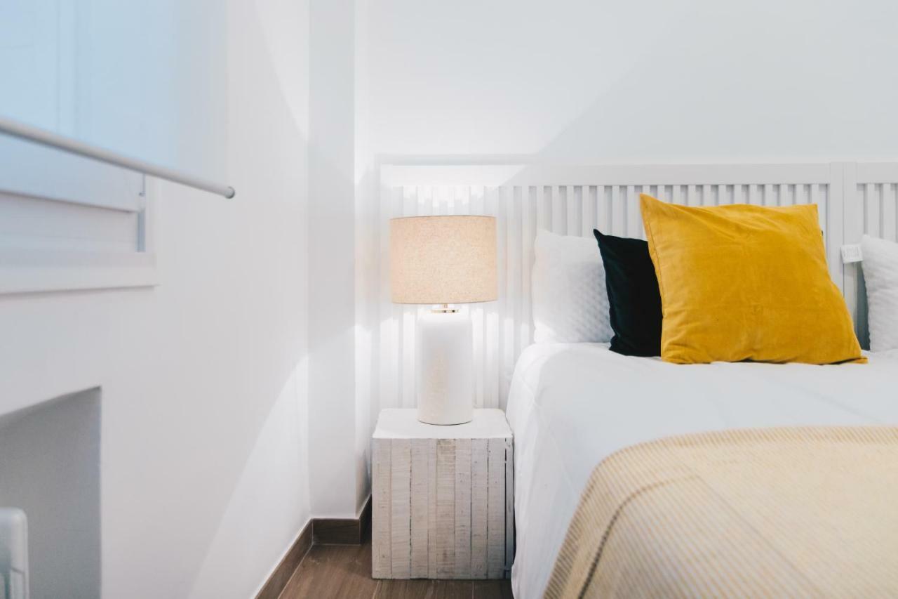 Amalur Apartment By People Rentals Bilbao Exteriör bild