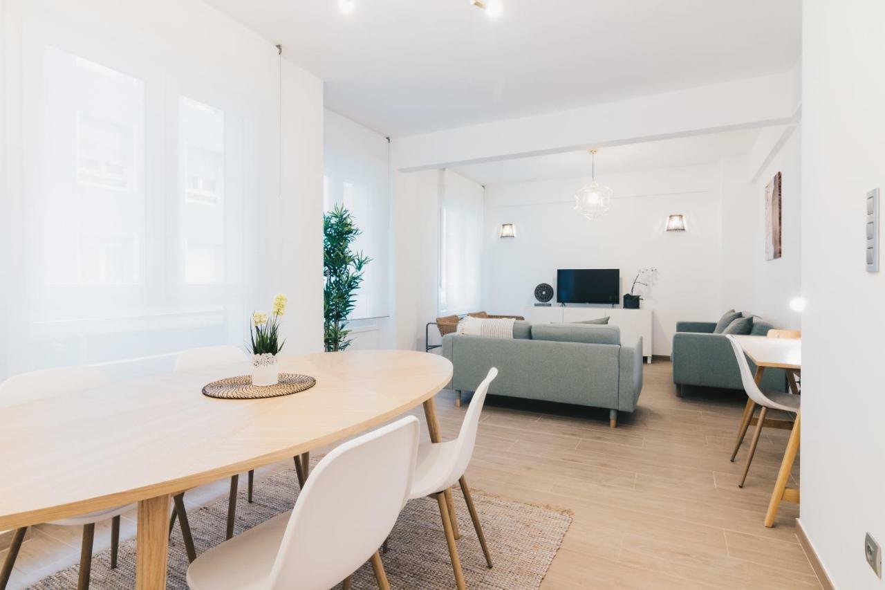 Amalur Apartment By People Rentals Bilbao Exteriör bild