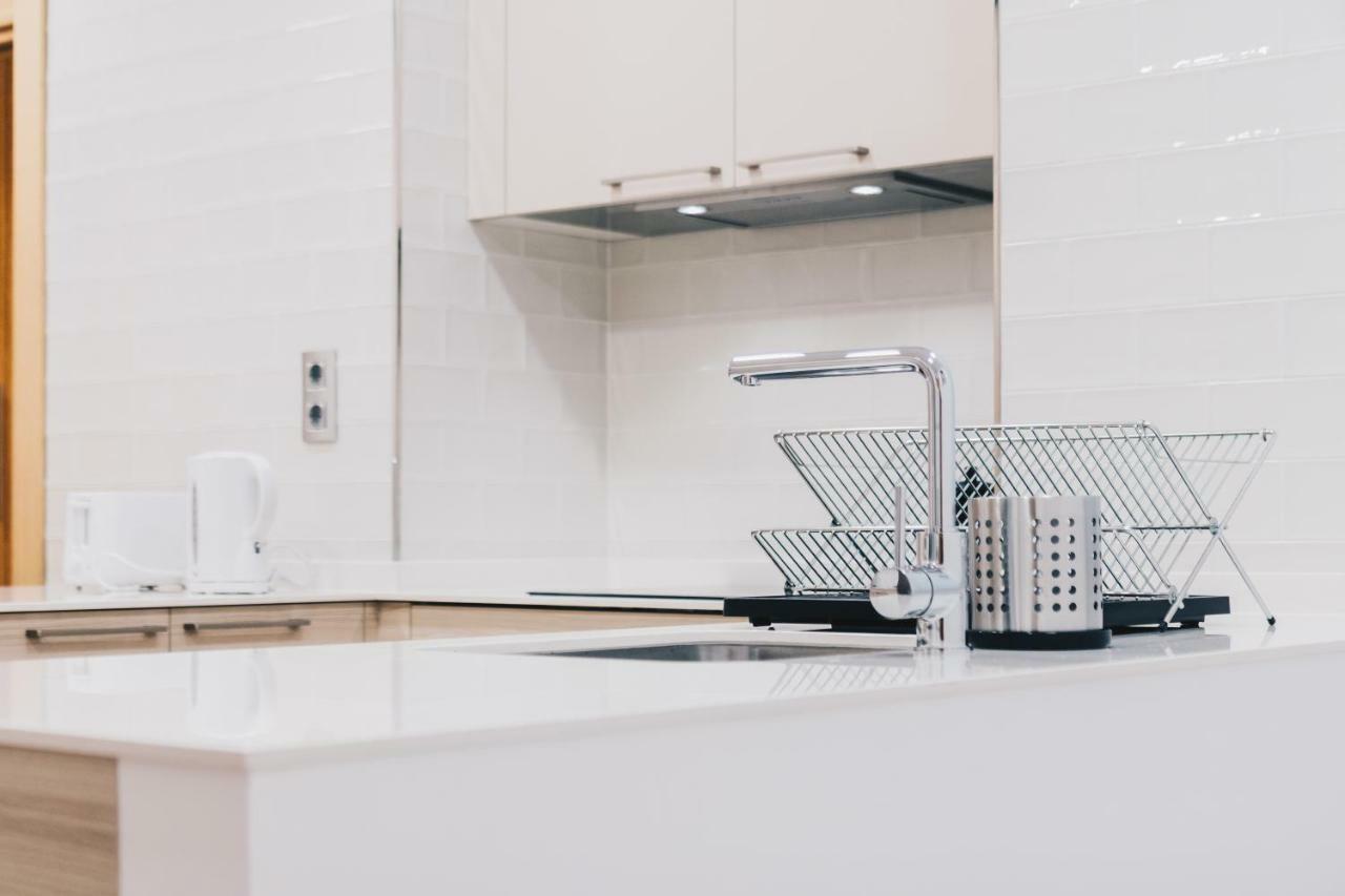 Amalur Apartment By People Rentals Bilbao Exteriör bild