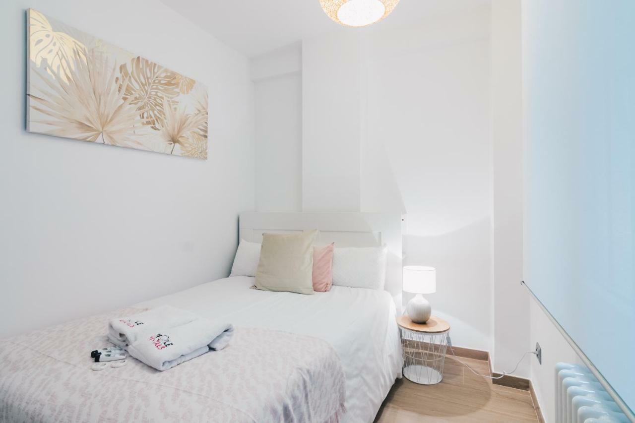 Amalur Apartment By People Rentals Bilbao Exteriör bild