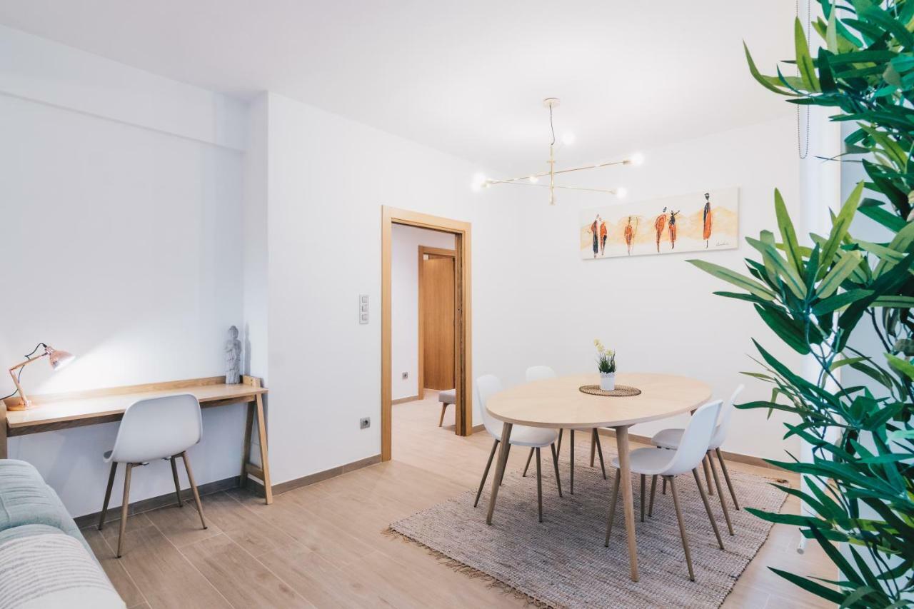 Amalur Apartment By People Rentals Bilbao Exteriör bild