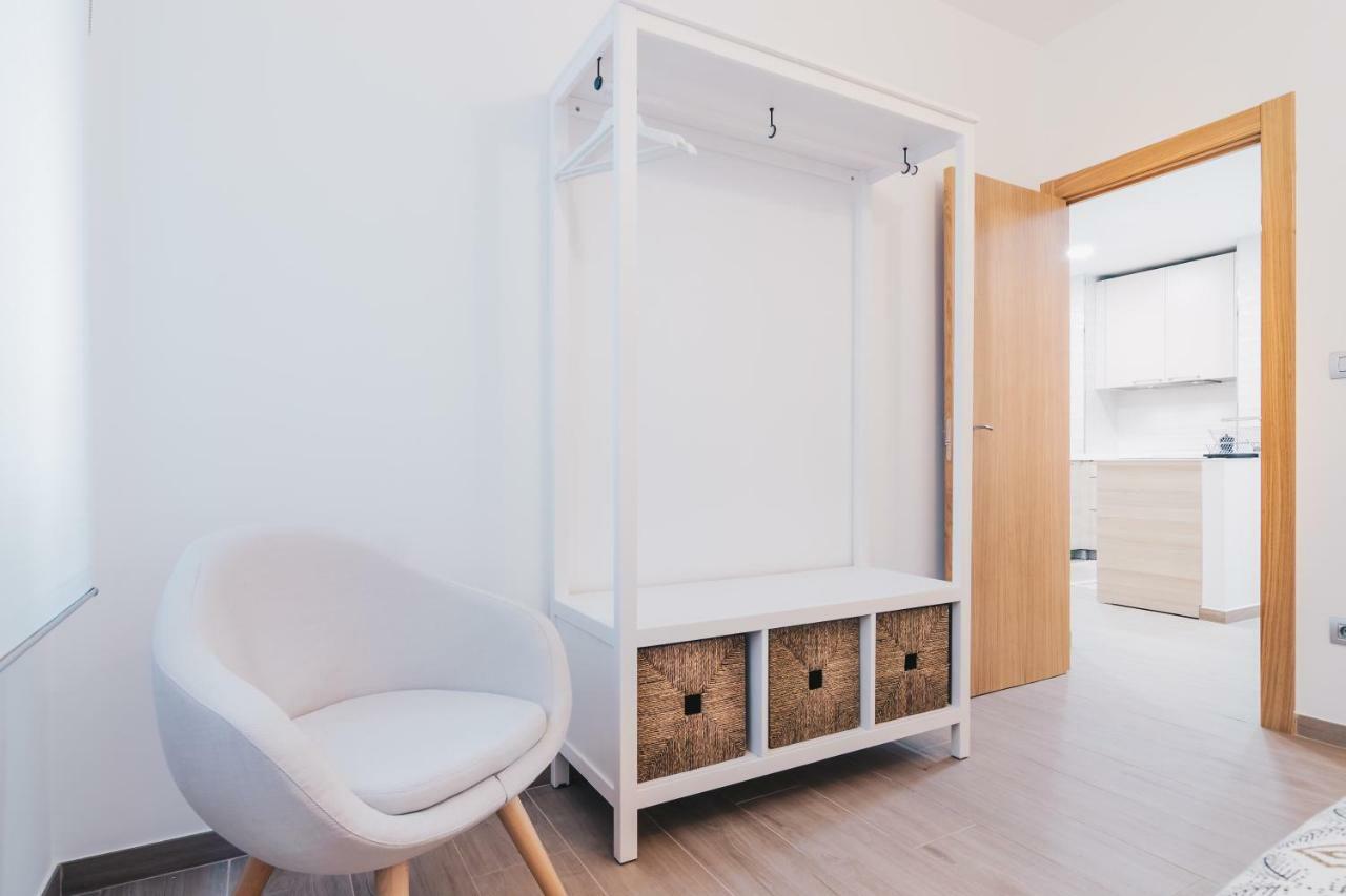 Amalur Apartment By People Rentals Bilbao Exteriör bild